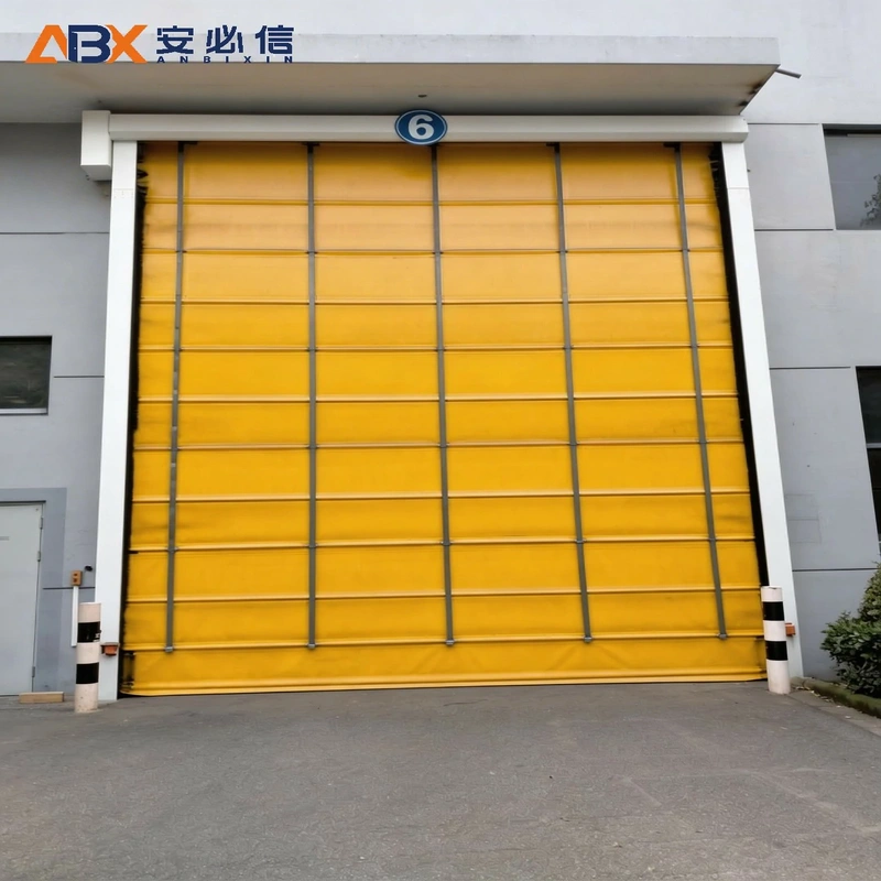 莆田高速堆积门