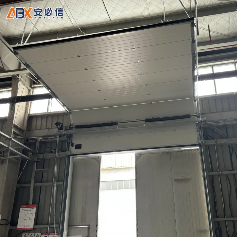 莆田铝合金提升门